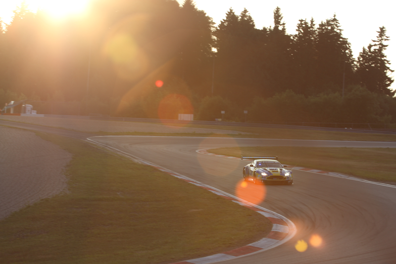 Illustration for article titled Nurburgring 24h Photodump